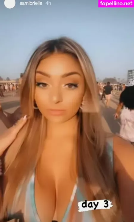 Sami Brielle OnlyFans Thumbnail #waixZQ6w9r