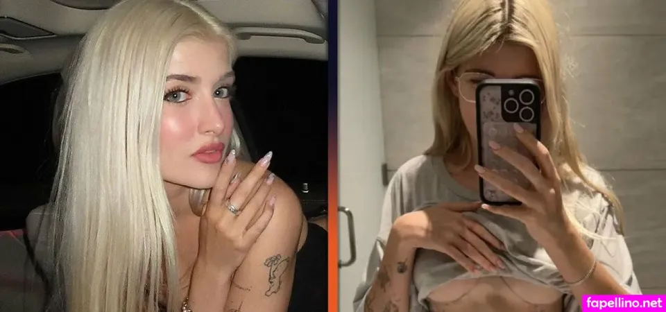 Sami Sheen 13 OnlyFans Thumbnail #Eawmnxc0Il