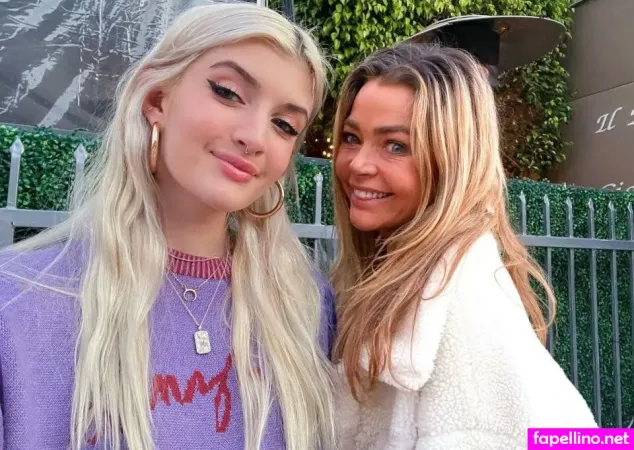 Sami Sheen 13 OnlyFans Thumbnail #rYmv538ekK