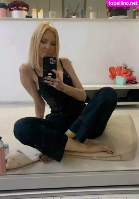 Sami Star OnlyFans Thumbnail #sJlTT8ifbh