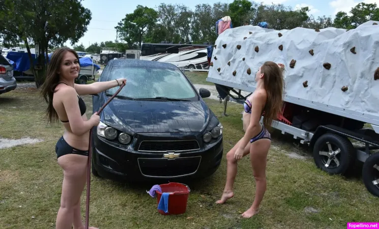 Sami White OnlyFans Thumbnail #kkIpuomXKc