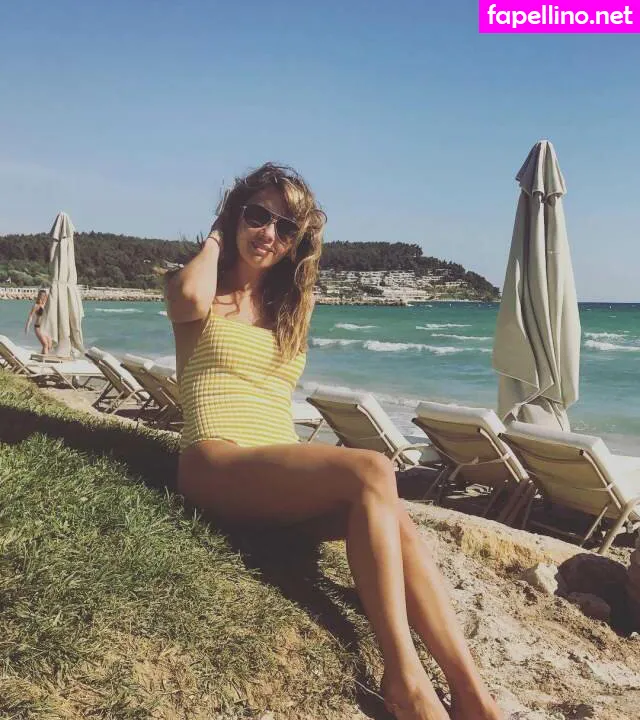 samia_longchambon Nude Leaked OnlyFans Photo #pn7X69EsfQ