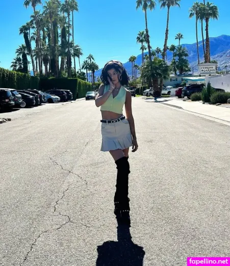 Samicamusic OnlyFans Thumbnail #DJDiIXkOu6