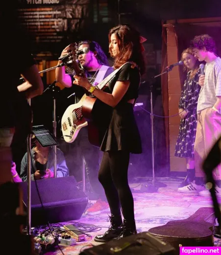 Samicamusic OnlyFans Thumbnail #PyFeoMuXHU