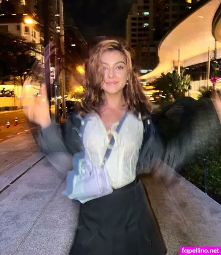 Samicamusic OnlyFans Thumbnail #Udy6QulVBE