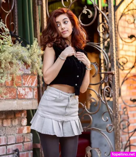 Samicamusic OnlyFans Thumbnail #dMOBqonLJu