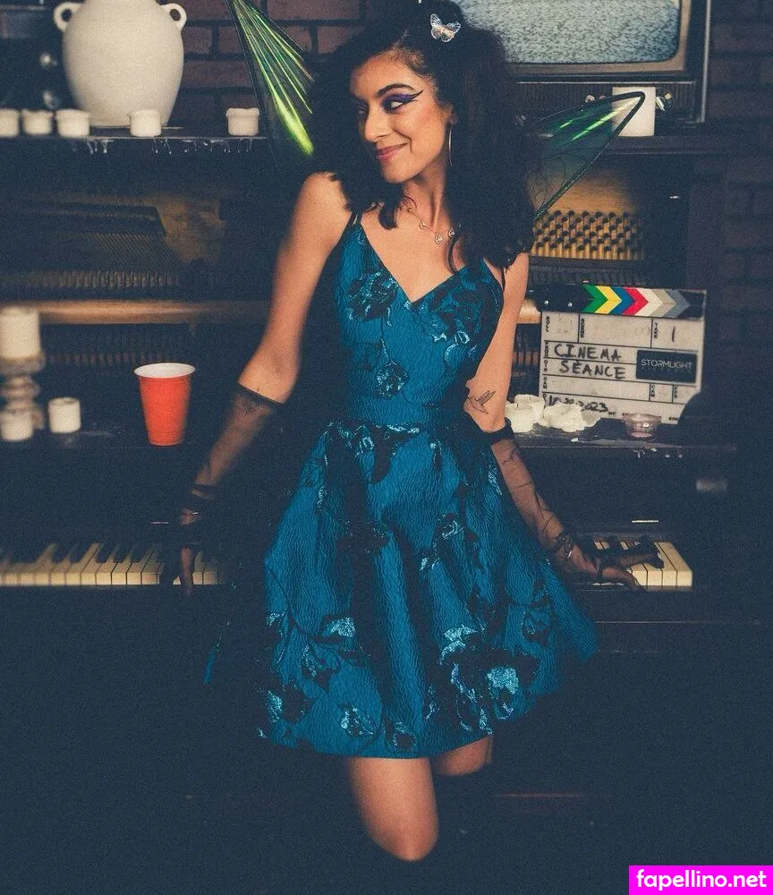 samicamusic, samisheen Nude Leaked OnlyFans Photo #pu8K4a4wjG