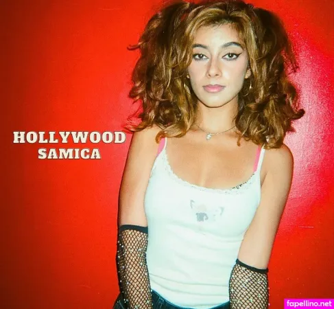 Samicamusic OnlyFans Thumbnail #yaTiWKWTsJ