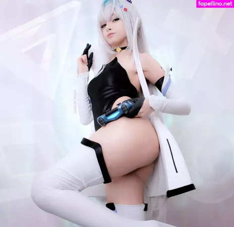 Samichuuu OnlyFans Thumbnail #ezsdYfzHt4