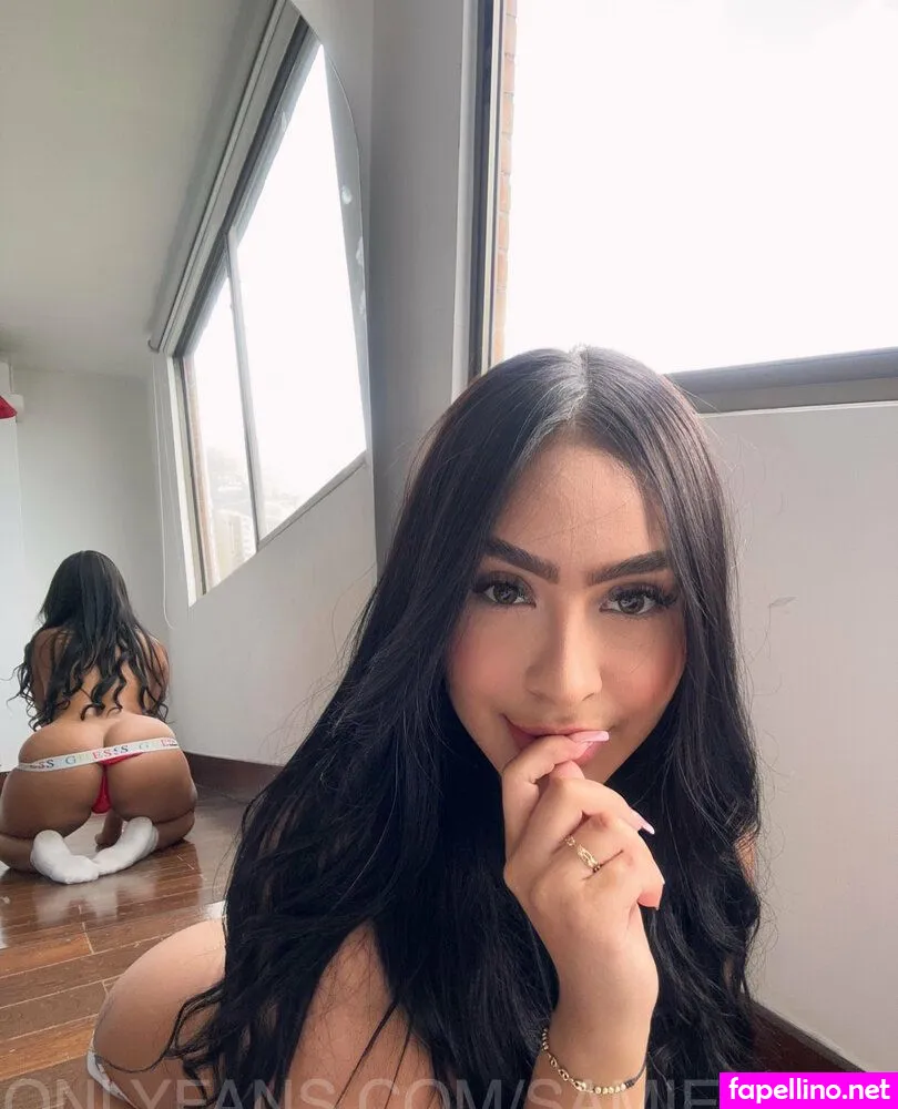 soysamievera Nude Leaked OnlyFans Photo #IAWpRop99x