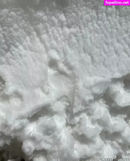 Samiesam OnlyFans Thumbnail #MhX1S8spPB