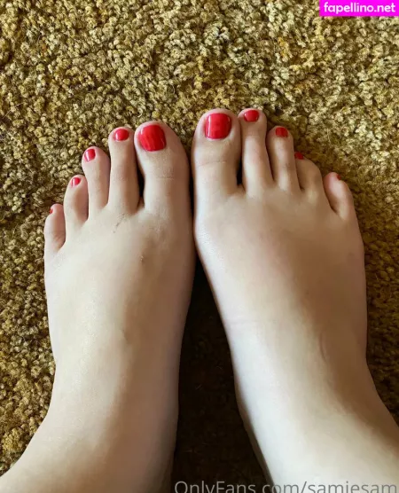 Samiesam OnlyFans Thumbnail #TPFGrXom1m