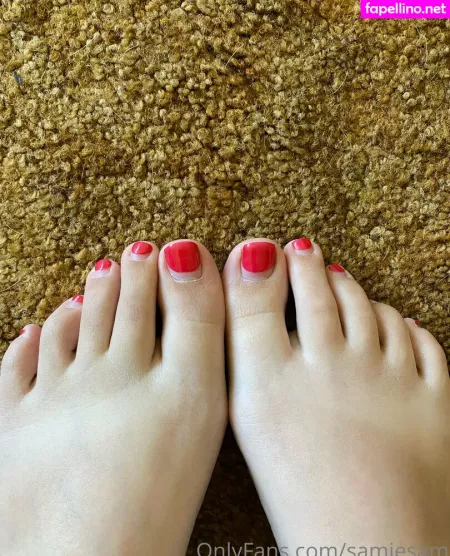 Samiesam OnlyFans Thumbnail #WzyTwjclyO