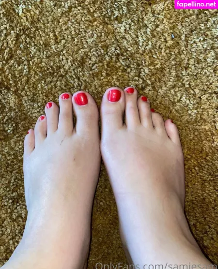 Samiesam OnlyFans Thumbnail #XCtES92rKC