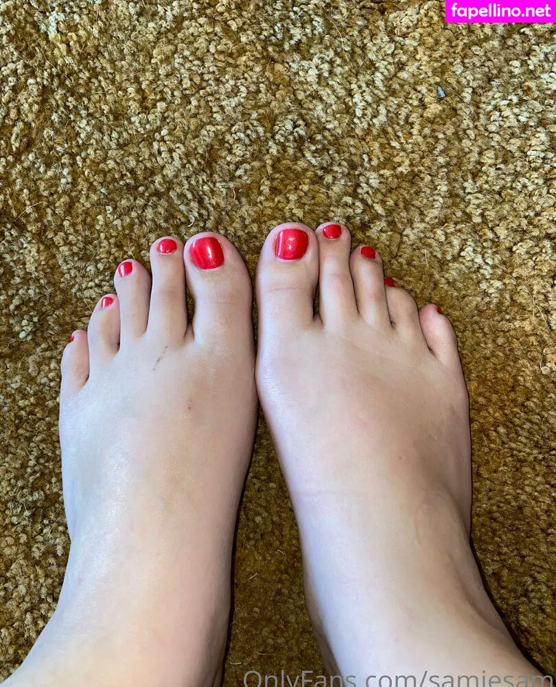 samie_sam, samiesam Nude Leaked OnlyFans Photo #XCtES92rKC