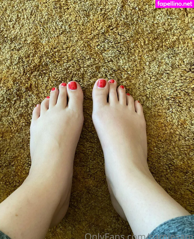 samie_sam, samiesam Nude Leaked OnlyFans Photo #ak2NVCHGqG