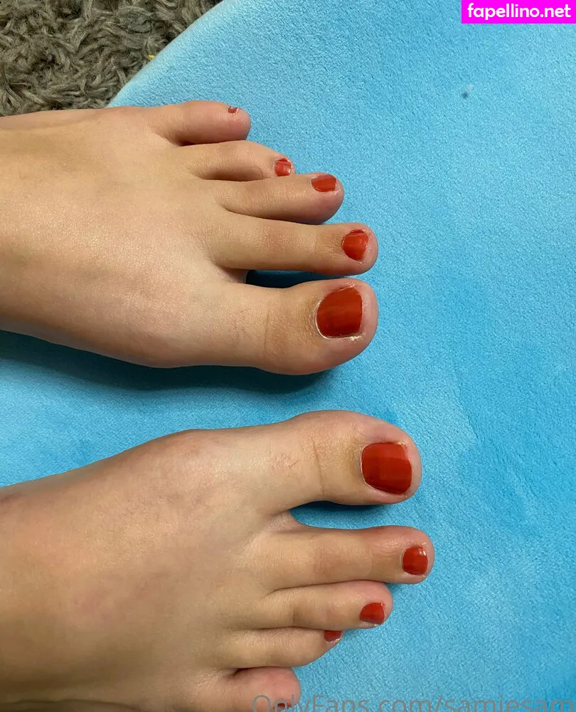 samie_sam, samiesam Nude Leaked OnlyFans Photo #fo4ncR0hWX