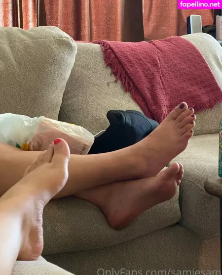 Samiesam OnlyFans Thumbnail #iPpPPDRBz7