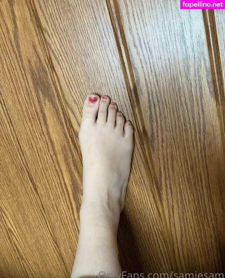 Samiesam OnlyFans Thumbnail #kV1c6w9lae