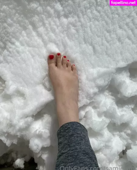 Samiesam OnlyFans Thumbnail #pquRbFHFVR