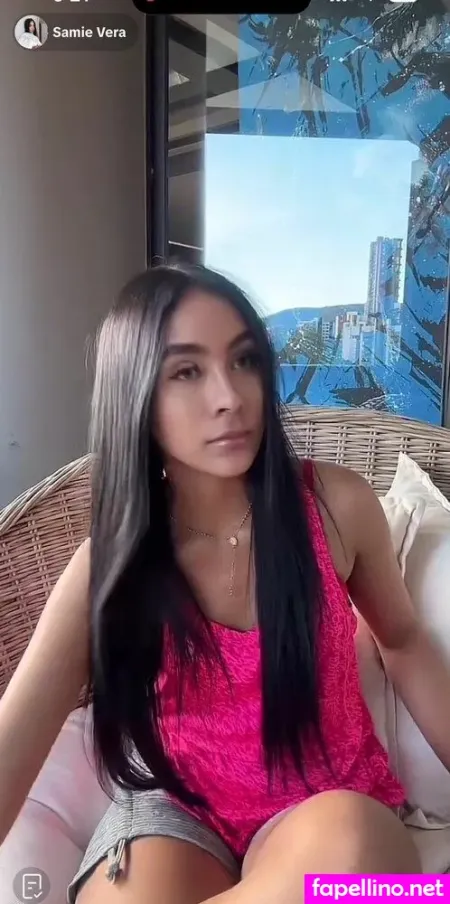 Samievera OnlyFans Thumbnail #RoJ4mAb4I1