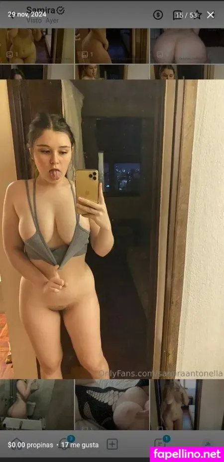 Samiischmidhalter OnlyFans Thumbnail #RNumtWpOPd