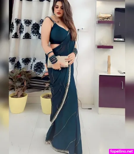 Samikshaaaaa OnlyFans Thumbnail #VUhVcBEnh4