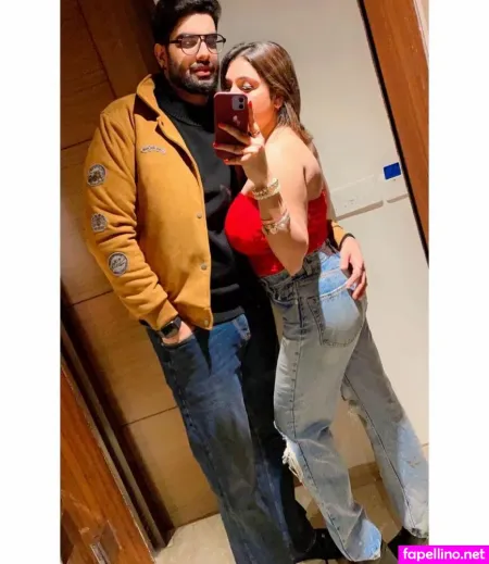 Samikshaaaaa OnlyFans Thumbnail #jZ7EykgR3S