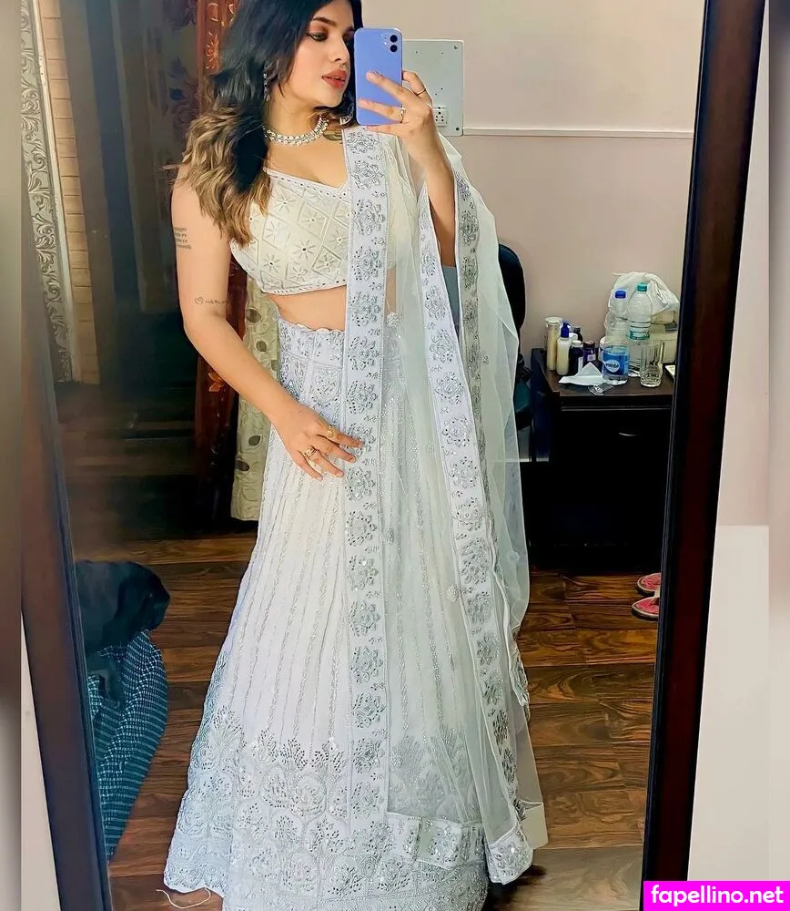 isamikshajain Nude Leaked OnlyFans Photo #kaR0xofU1N