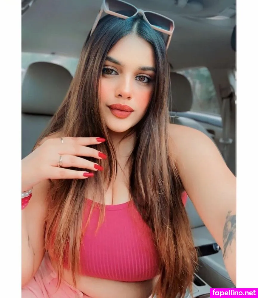 isamikshajain Nude Leaked OnlyFans Photo #v1oj8mAp3E