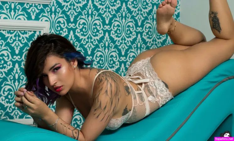 Samina Sg OnlyFans Thumbnail #dCLo5MyP1B