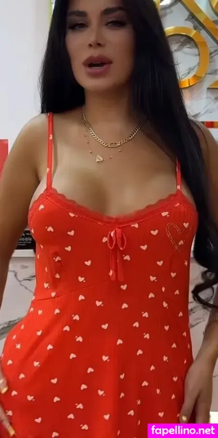 Samira Abbasova photo