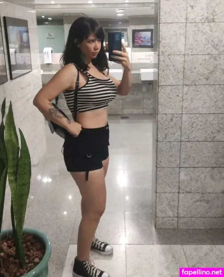 Samira Campos Main Profile Photo