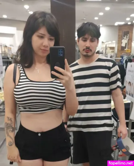 Samira Campos OnlyFans Thumbnail #hOKzkkc1mQ