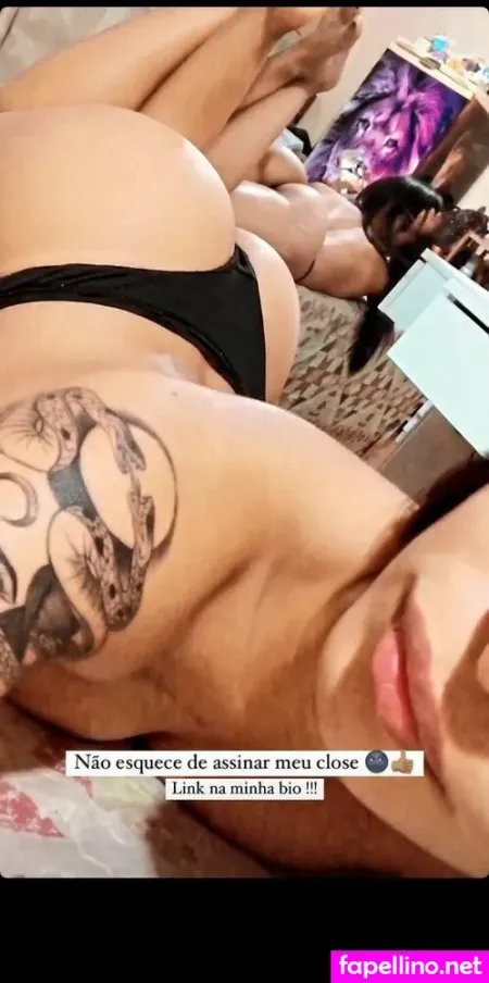 Samira Ferreira OnlyFans Thumbnail #AgHtKC50UK