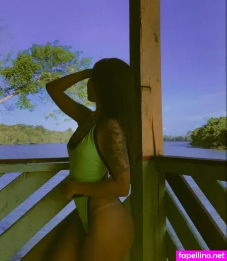 Samira Ferreira OnlyFans Thumbnail #F5OaMuYUPW