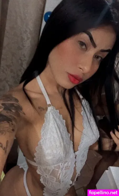 Samira Ferreira OnlyFans Thumbnail #HTIuFOCG2N