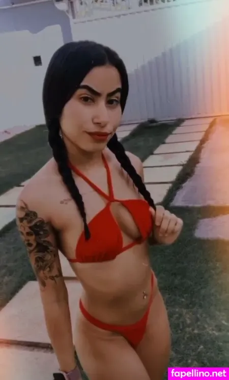 Samira Ferreira OnlyFans Thumbnail #NRrsXUb2MV