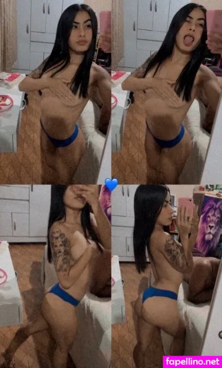 Samira Ferreira OnlyFans Thumbnail #OARpshb65G