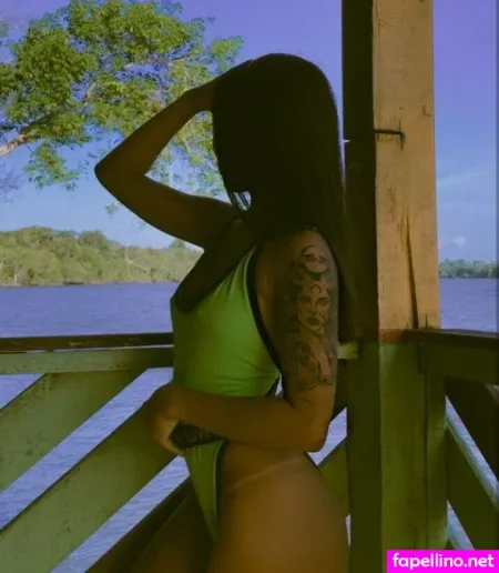 Samira Ferreira OnlyFans Thumbnail #ocXCqkJKNy