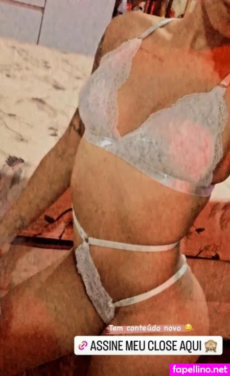 Samira Ferreira OnlyFans Thumbnail #r9XMXZxOOo