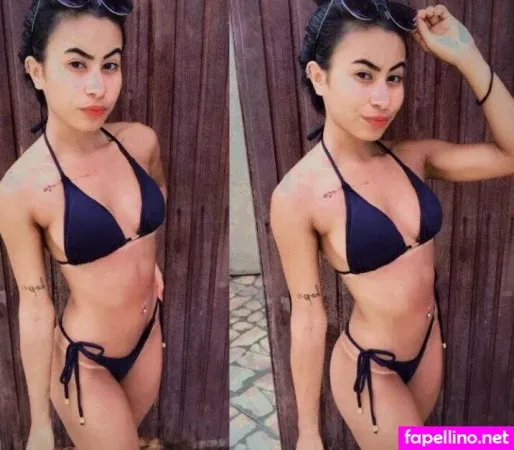 Samira Ferreira OnlyFans Thumbnail #sg4BLQPges