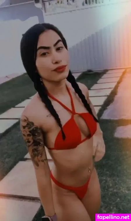 Samira Ferreira OnlyFans Thumbnail #uIvs8nZeK4
