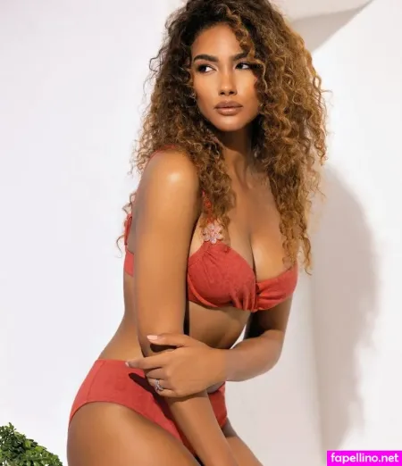 Samira Lui OnlyFans Thumbnail #JCTSum7BEF