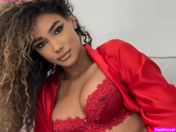 Samira Lui OnlyFans Thumbnail #wSMGPwQqQV