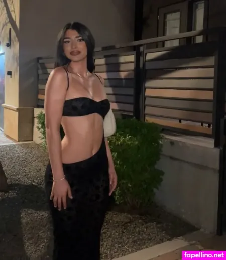 Samira Ochoa OnlyFans Thumbnail #G5DiPxQwyE