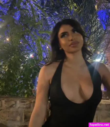 Samira Ochoa OnlyFans Thumbnail #ILCH5Ra4tw
