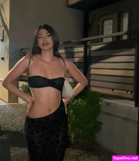 Samira Ochoa OnlyFans Thumbnail #LQ8InGPhRc