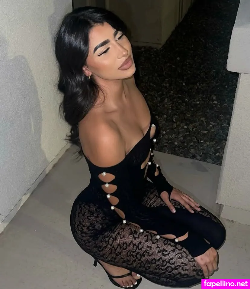 samiraochoaofficial Nude Leaked OnlyFans Photo #TFkW0QbkP0