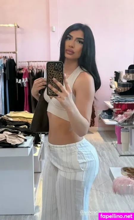 Samira Ochoa OnlyFans Thumbnail #ews7P8dSph